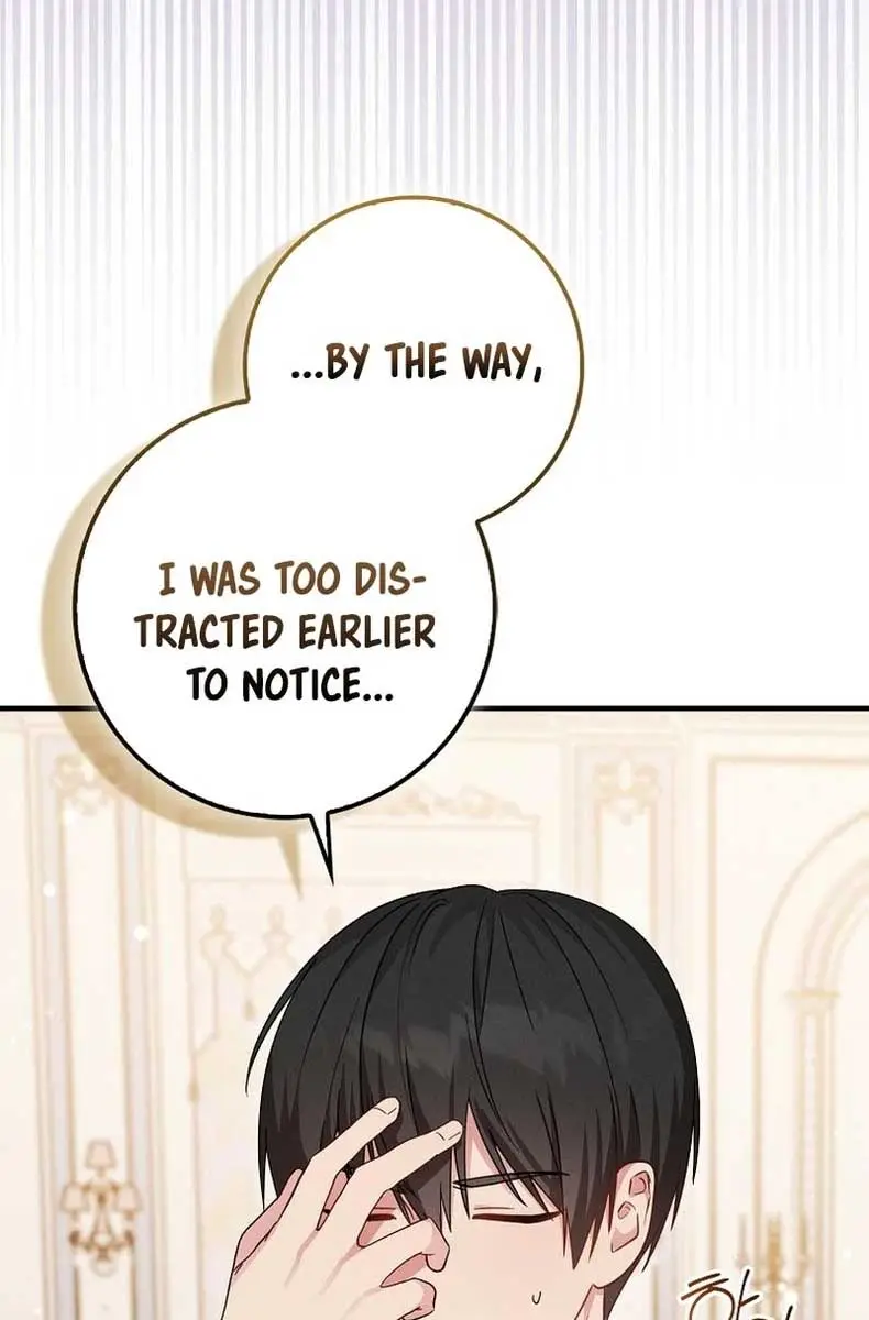 I Want to Live Life Effortlessly Chapter 6 Page 41
