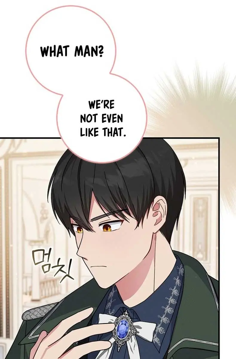 I Want to Live Life Effortlessly Chapter 6 Page 48
