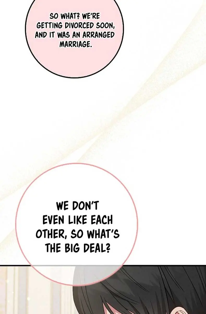I Want to Live Life Effortlessly Chapter 6 Page 51