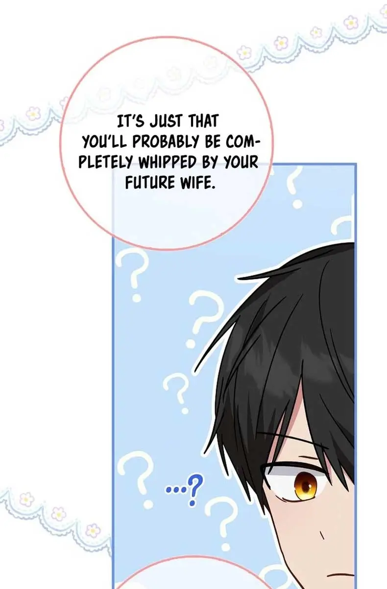 I Want to Live Life Effortlessly Chapter 6 Page 72