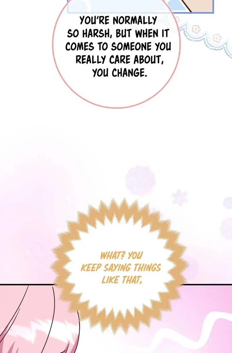 I Want to Live Life Effortlessly Chapter 6 Page 73