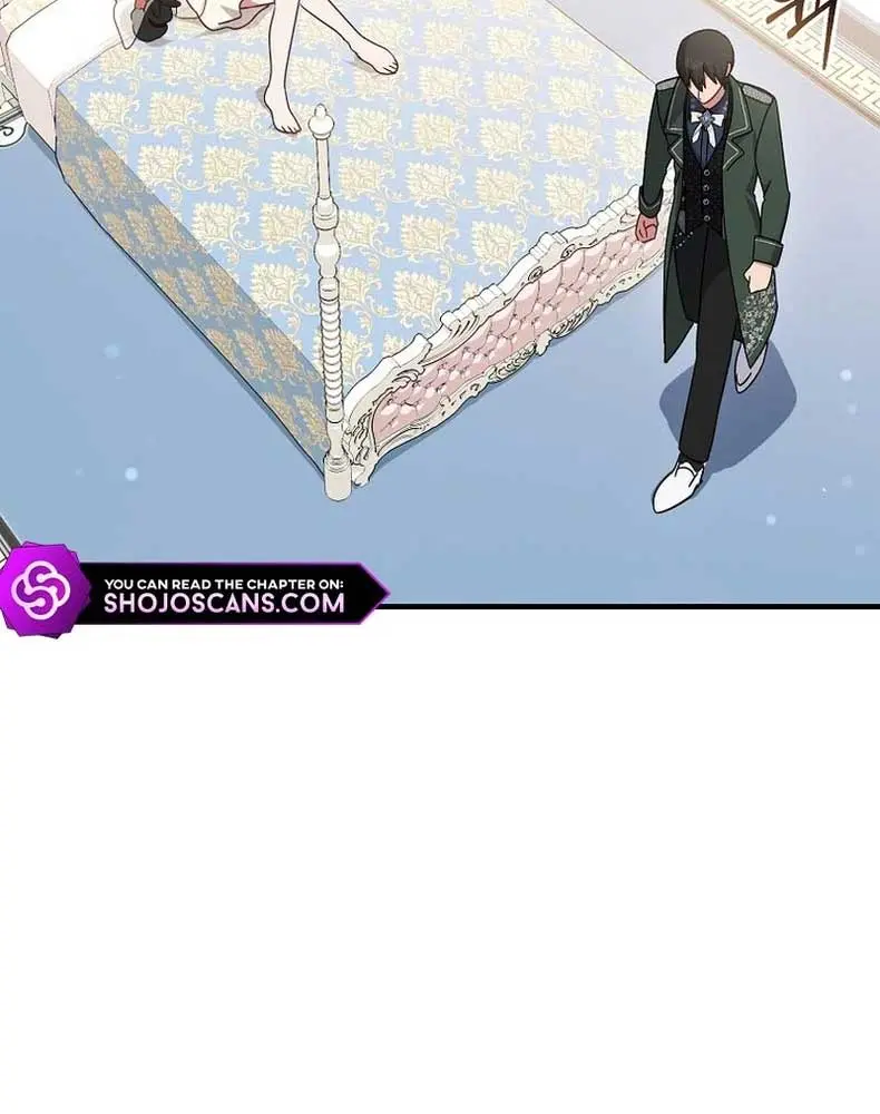 I Want to Live Life Effortlessly Chapter 6 Page 79