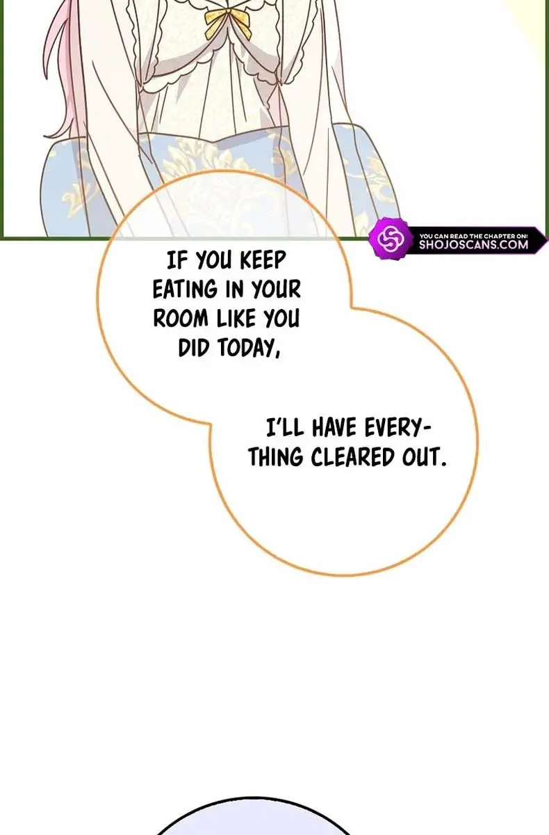 I Want to Live Life Effortlessly Chapter 6 Page 82