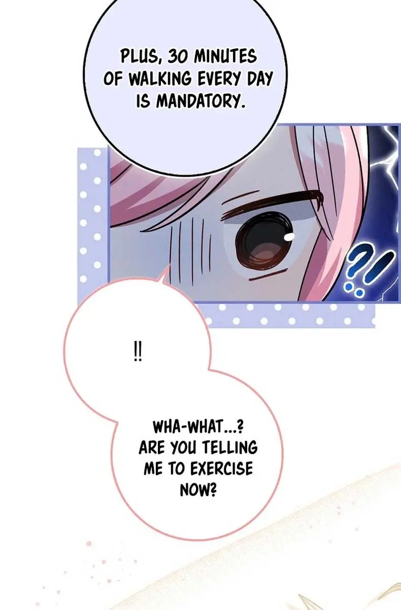 I Want to Live Life Effortlessly Chapter 6 Page 83