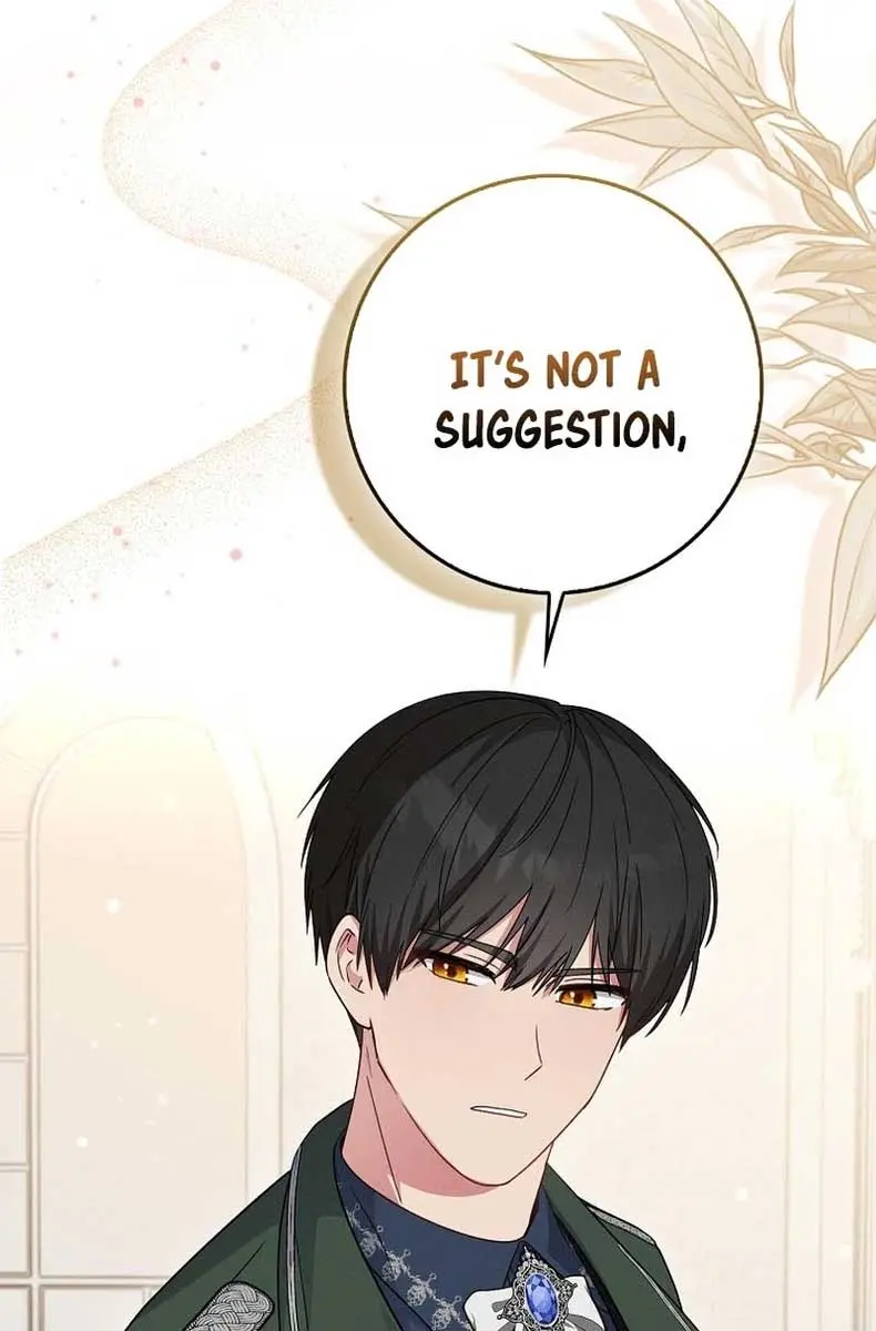 I Want to Live Life Effortlessly Chapter 6 Page 84