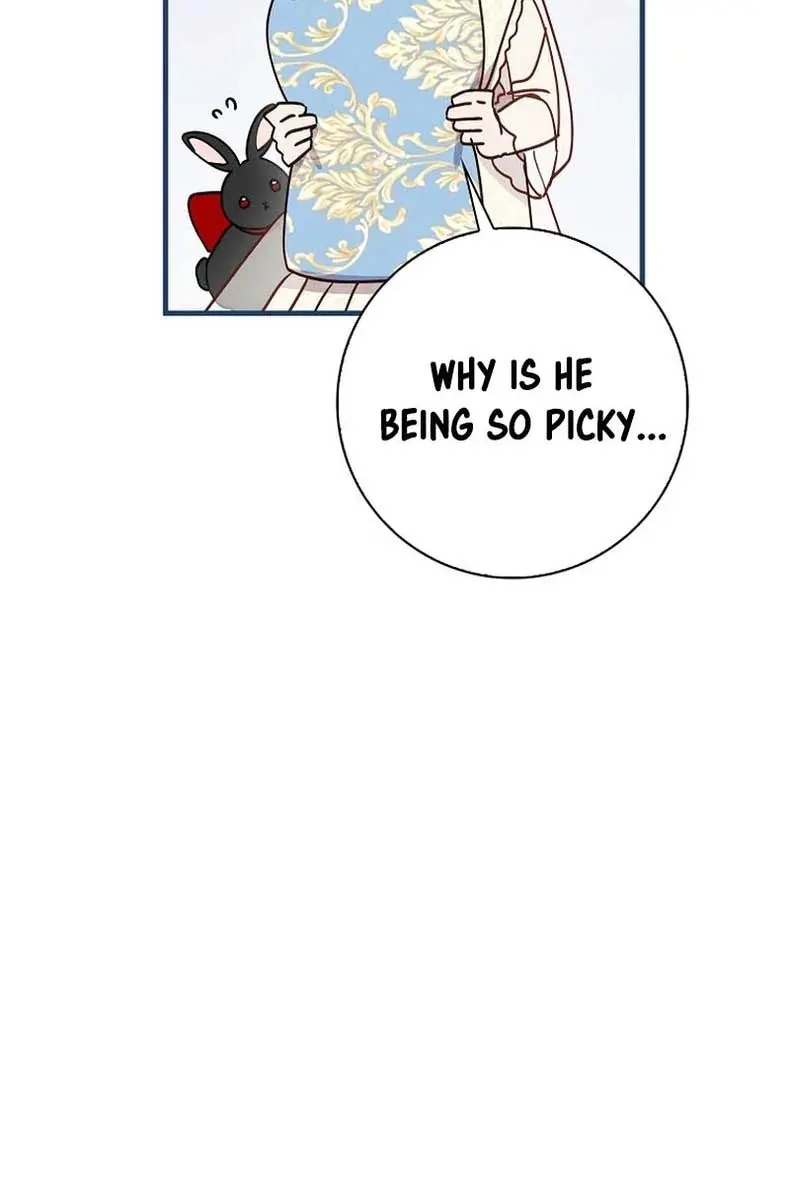 I Want to Live Life Effortlessly Chapter 6 Page 87