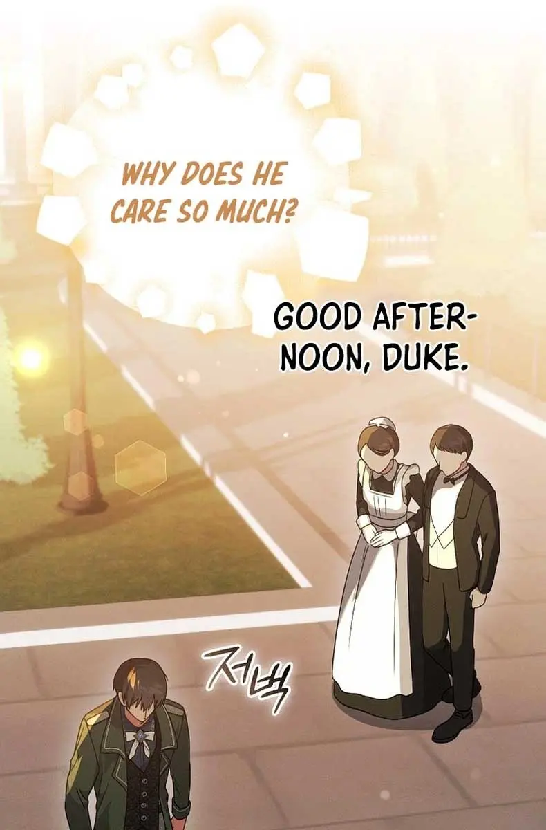 I Want to Live Life Effortlessly Chapter 6 Page 89
