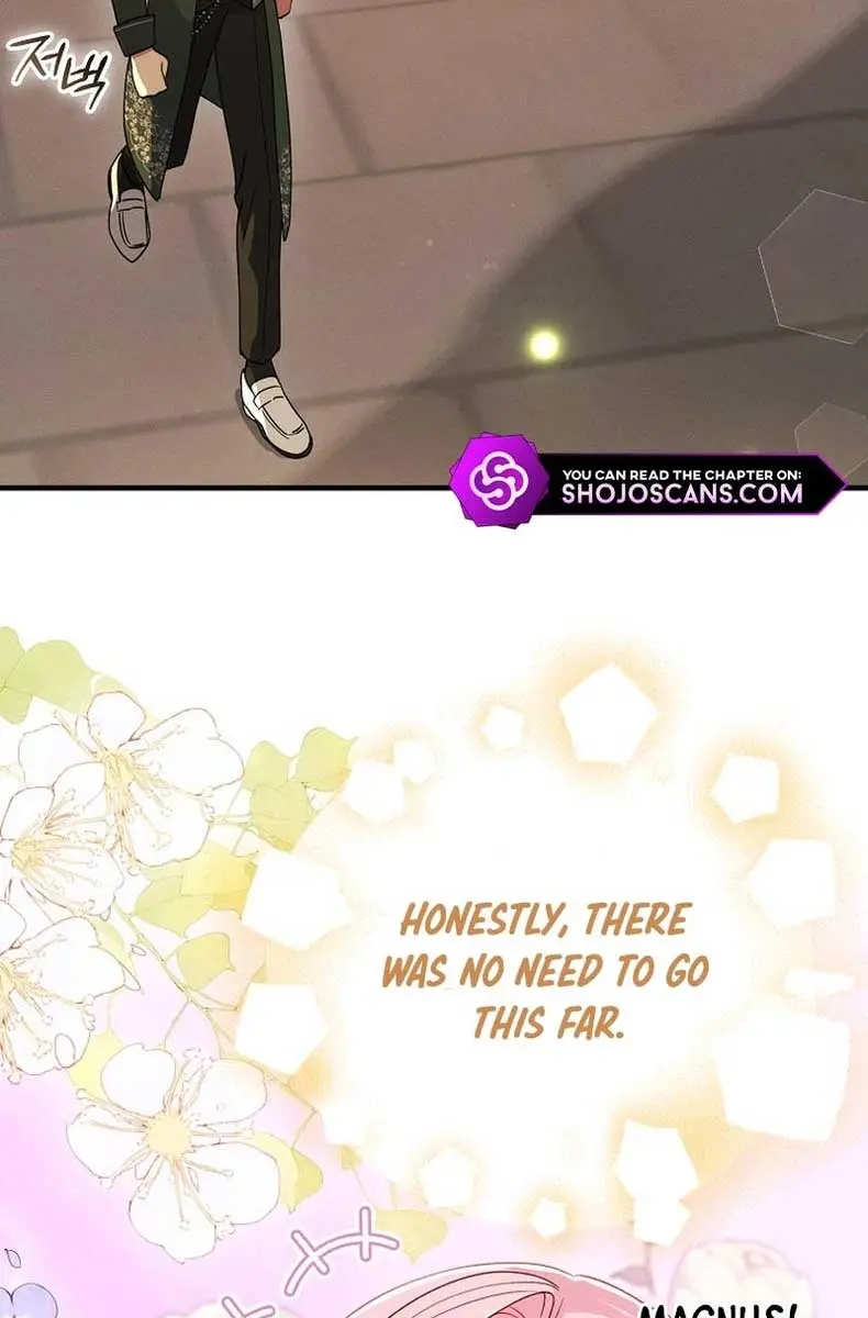I Want to Live Life Effortlessly Chapter 6 Page 90