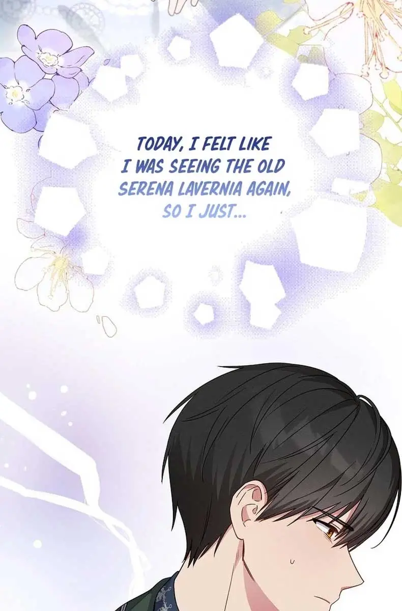 I Want to Live Life Effortlessly Chapter 6 Page 92