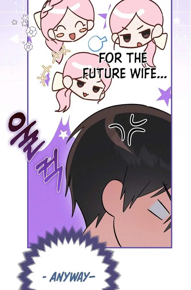 I Want to Live Life Effortlessly Chapter 6 Page 94