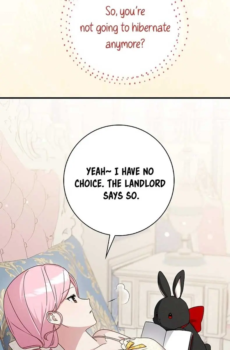 I Want to Live Life Effortlessly Chapter 6 Page 100