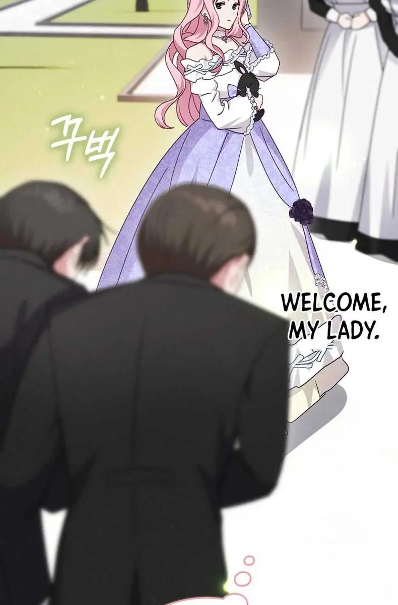 I Want to Live Life Effortlessly Chapter 6 Page 115