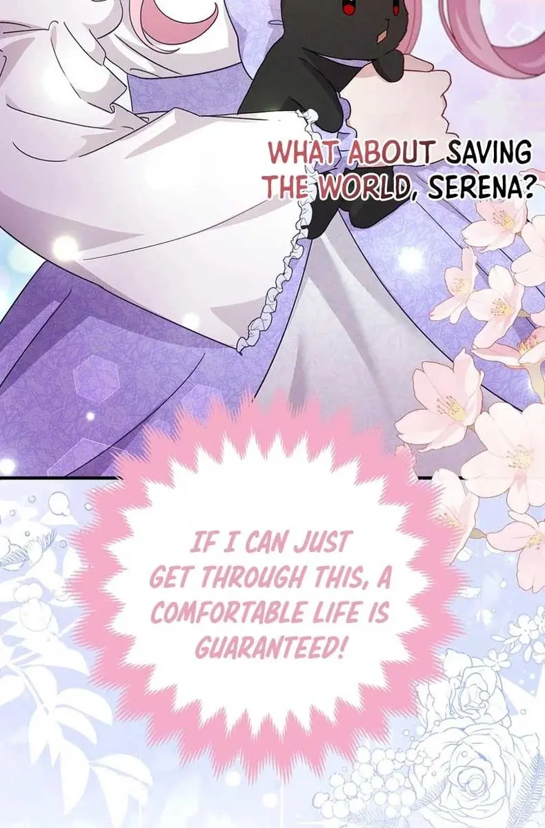 I Want to Live Life Effortlessly Chapter 6 Page 118
