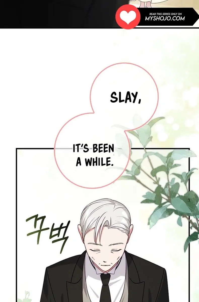 I Want to Live Life Effortlessly Chapter 7 Page 8