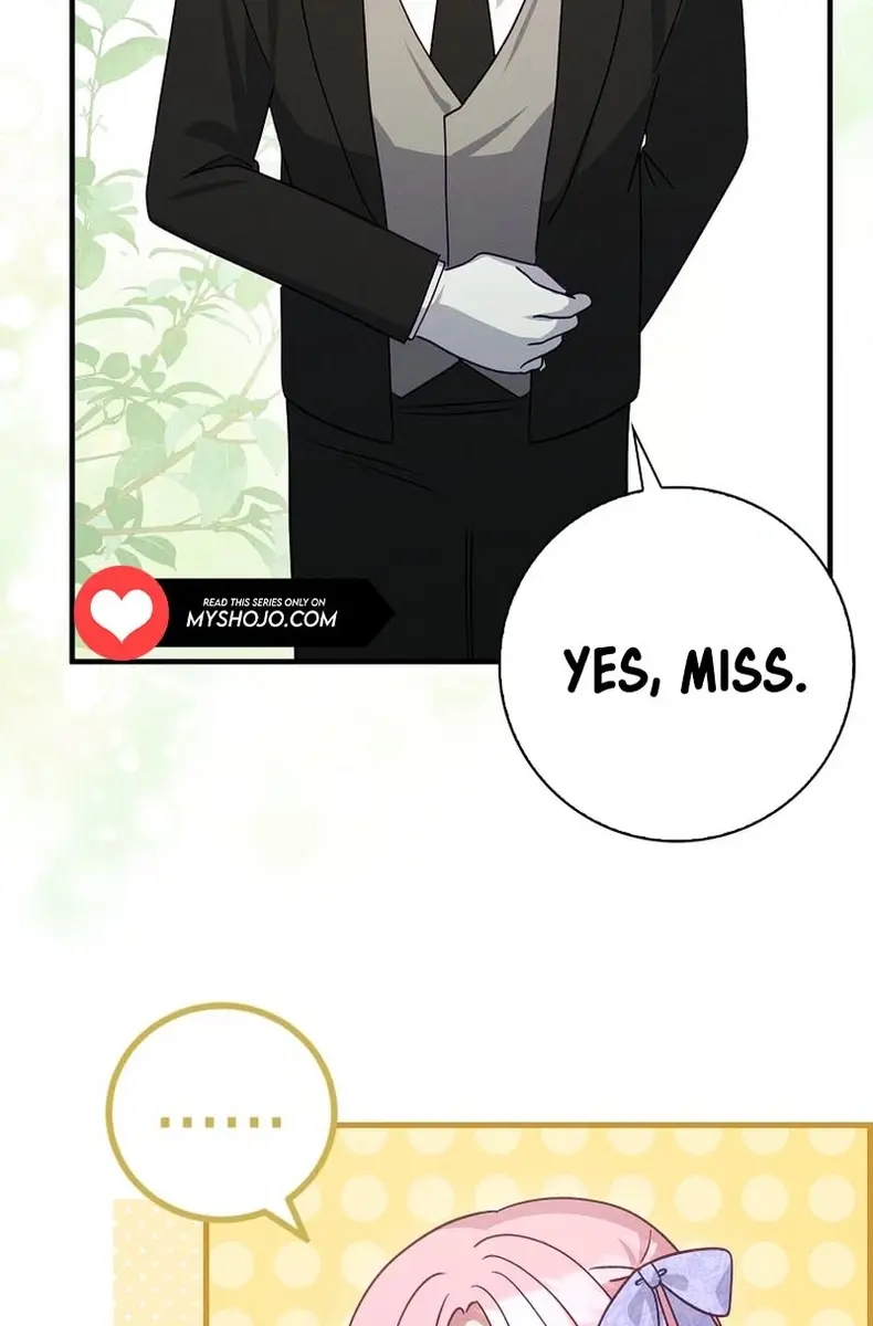 I Want to Live Life Effortlessly Chapter 7 Page 9