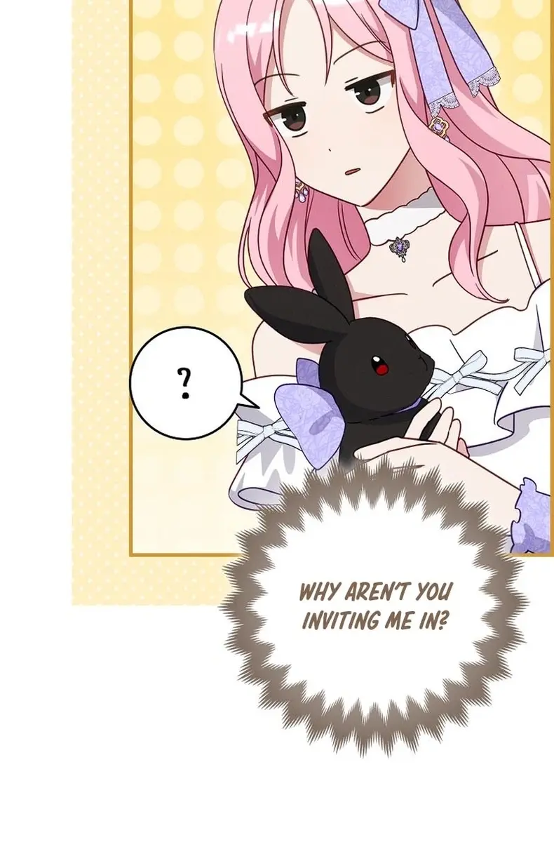 I Want to Live Life Effortlessly Chapter 7 Page 10