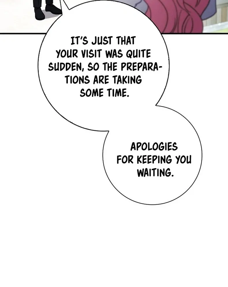 I Want to Live Life Effortlessly Chapter 7 Page 18