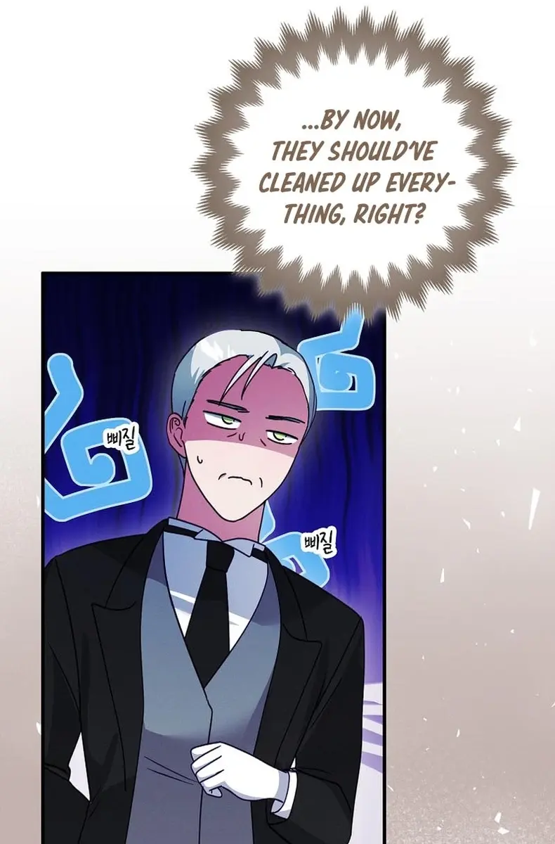 I Want to Live Life Effortlessly Chapter 7 Page 20