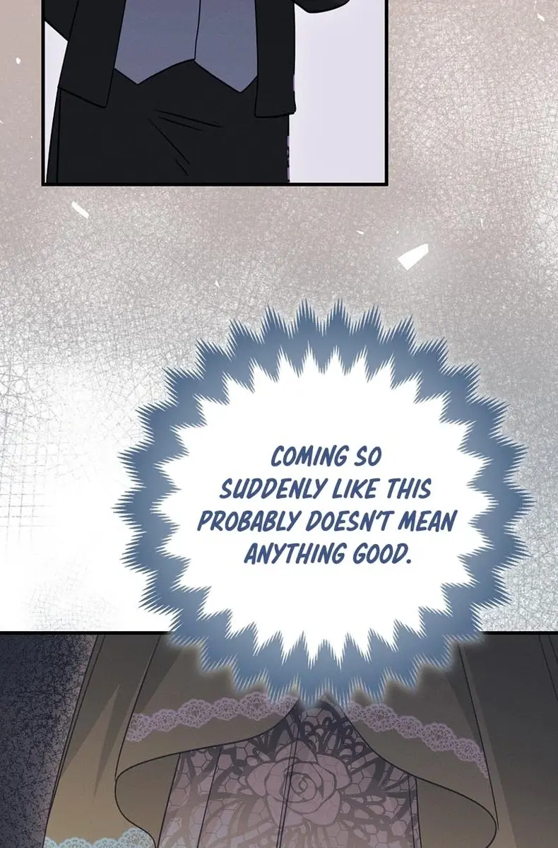 I Want to Live Life Effortlessly Chapter 7 Page 21