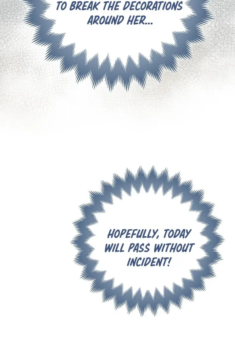 I Want to Live Life Effortlessly Chapter 7 Page 23