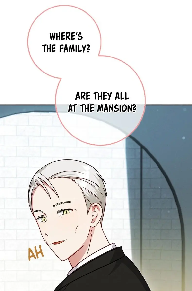 I Want to Live Life Effortlessly Chapter 7 Page 27