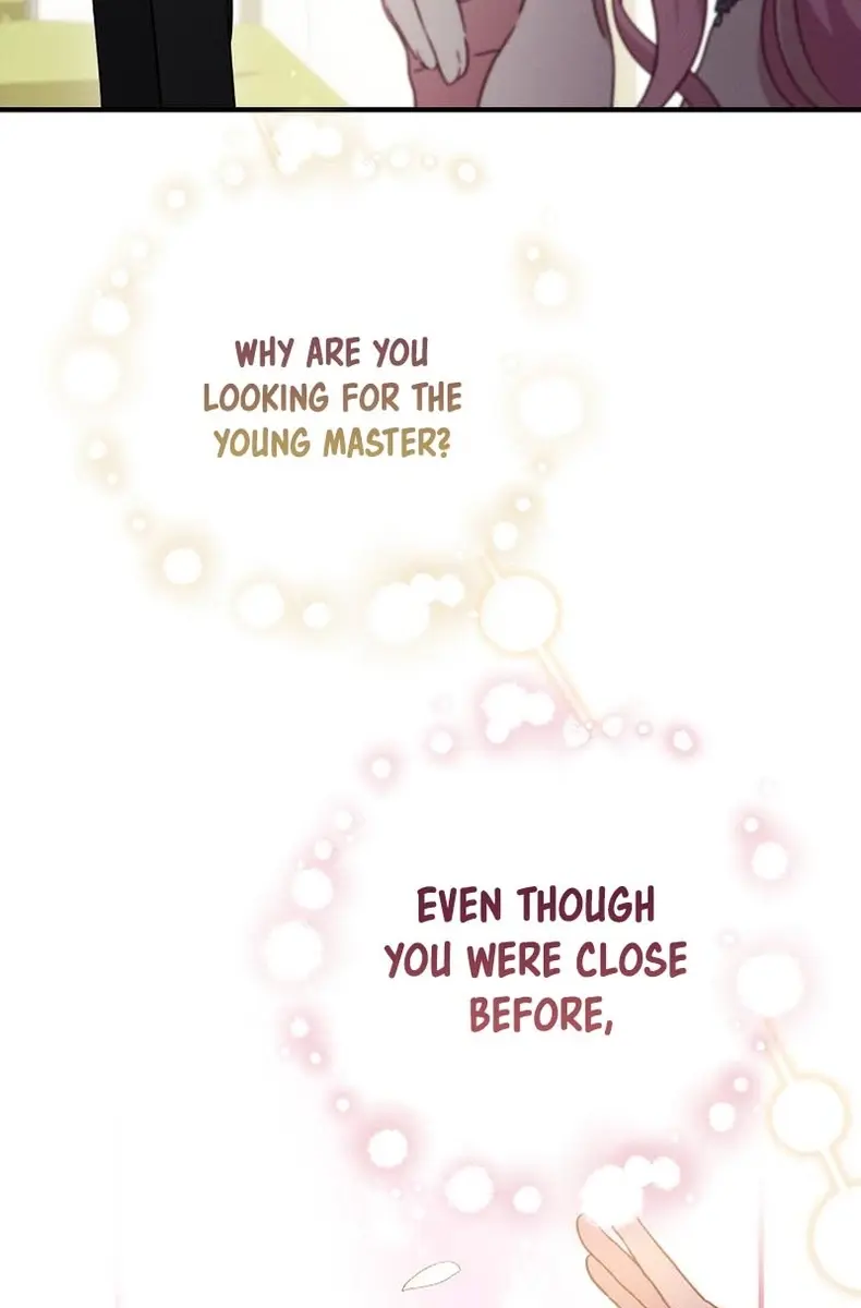 I Want to Live Life Effortlessly Chapter 7 Page 34