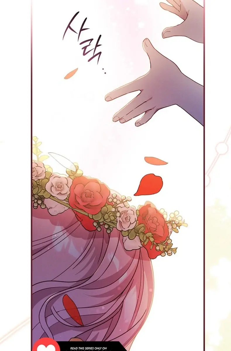 I Want to Live Life Effortlessly Chapter 7 Page 35