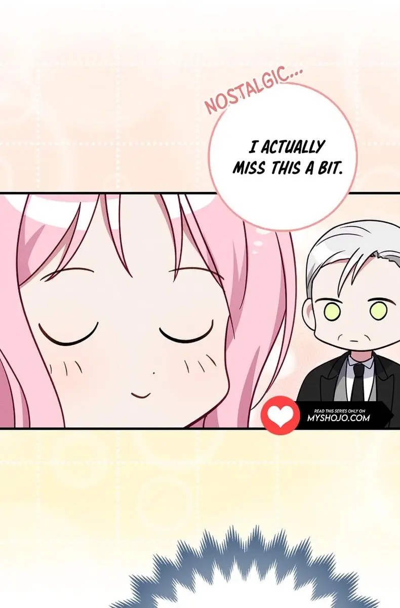 I Want to Live Life Effortlessly Chapter 7 Page 50