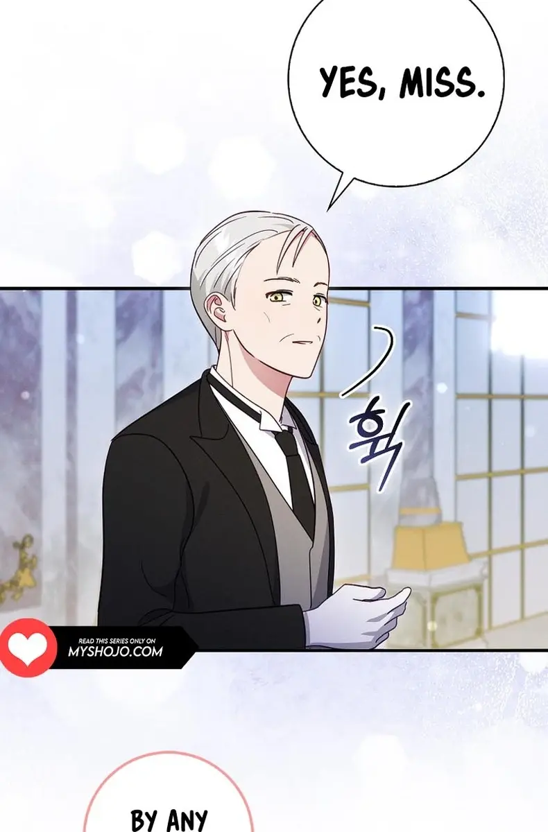I Want to Live Life Effortlessly Chapter 7 Page 53
