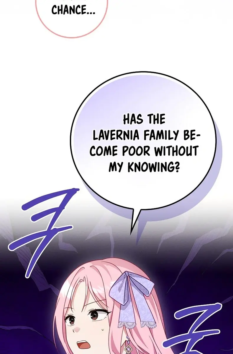 I Want to Live Life Effortlessly Chapter 7 Page 54