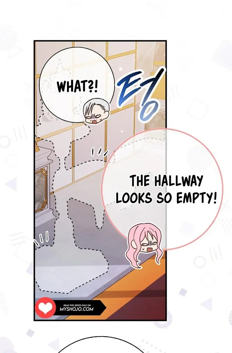 I Want to Live Life Effortlessly Chapter 7 Page 58