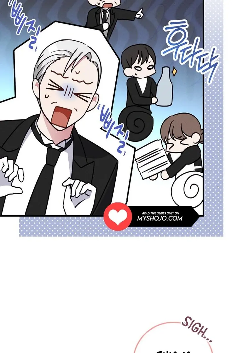 I Want to Live Life Effortlessly Chapter 7 Page 61