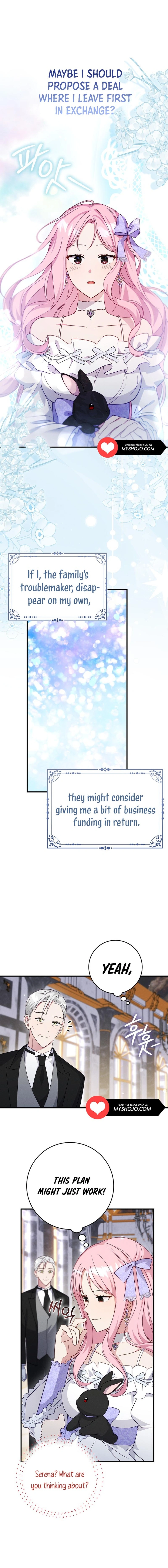 I Want to Live Life Effortlessly Chapter 7 Page 66