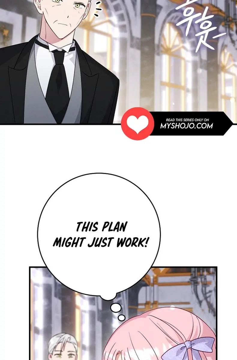 I Want to Live Life Effortlessly Chapter 7 Page 71