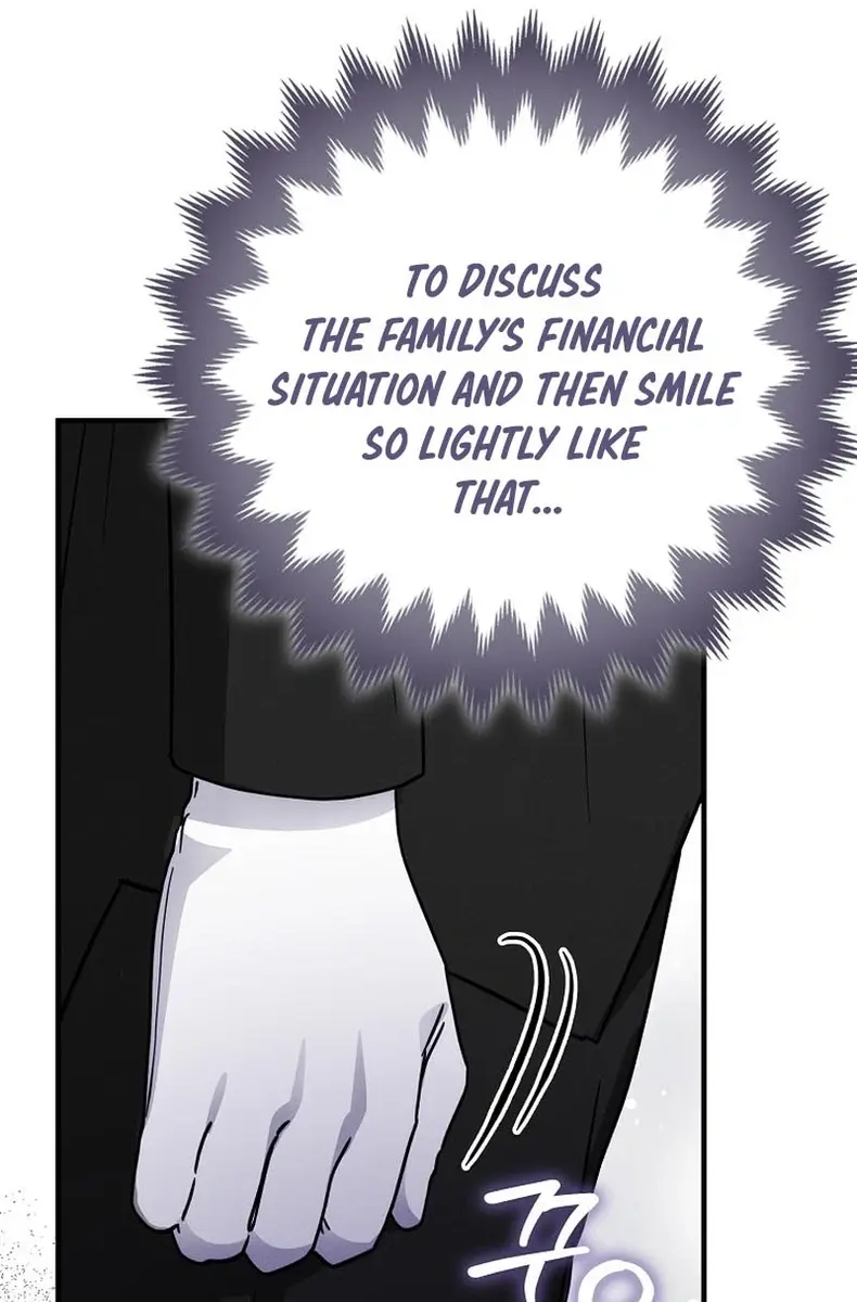 I Want to Live Life Effortlessly Chapter 7 Page 75