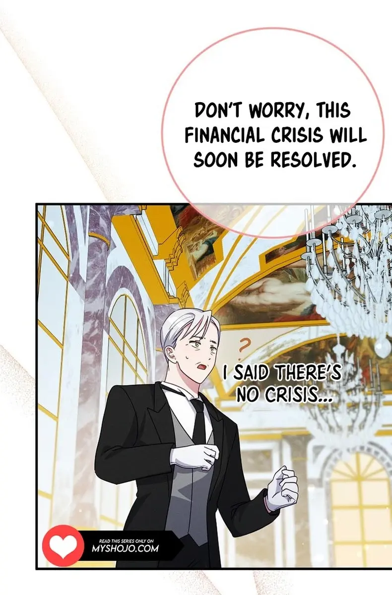I Want to Live Life Effortlessly Chapter 7 Page 84