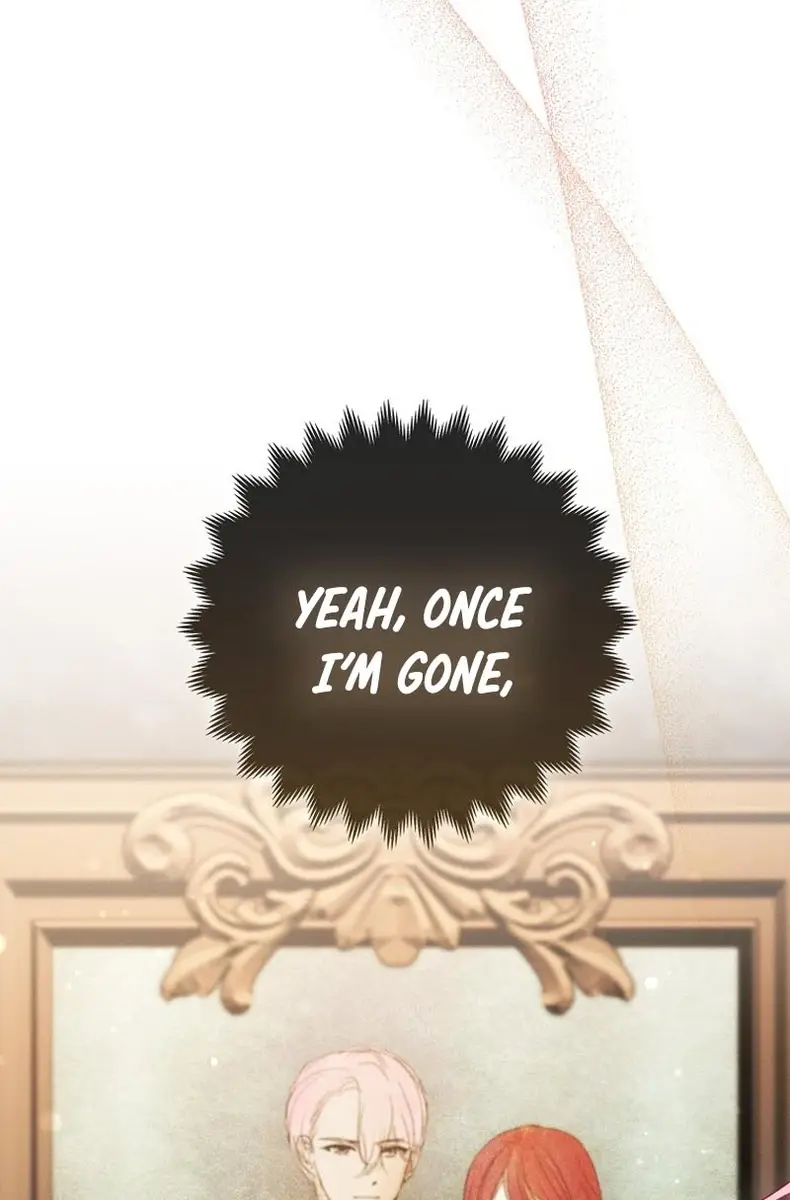 I Want to Live Life Effortlessly Chapter 7 Page 85