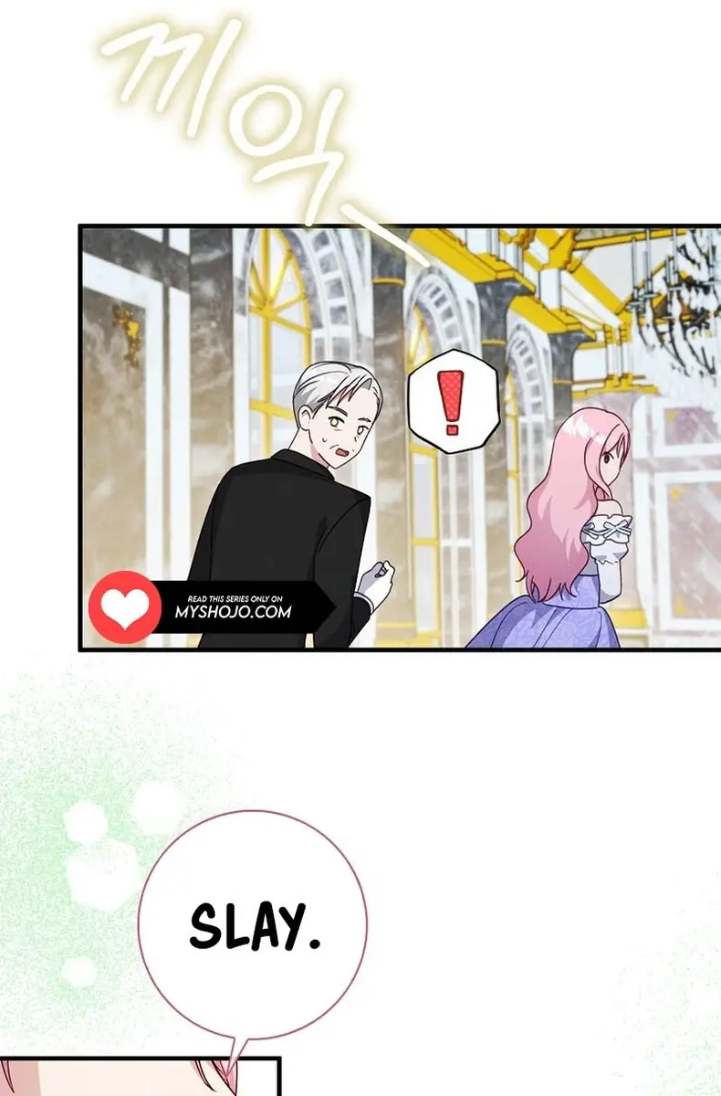 I Want to Live Life Effortlessly Chapter 7 Page 89