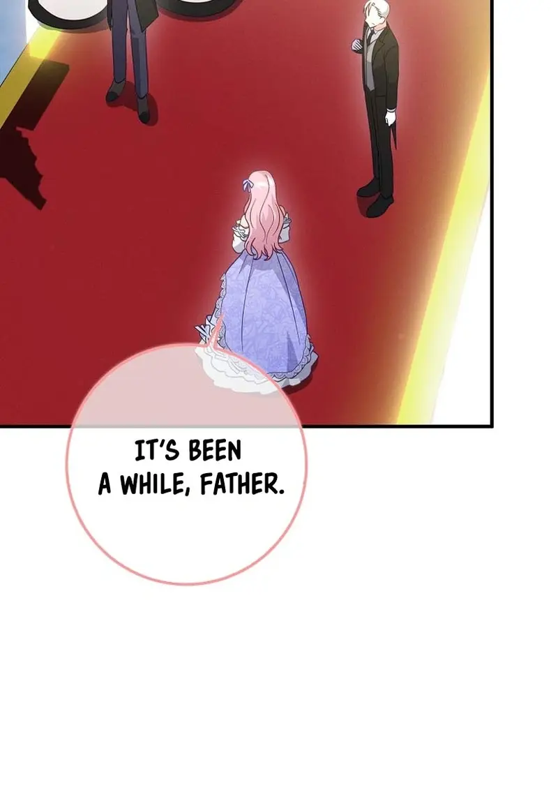 I Want to Live Life Effortlessly Chapter 7 Page 96