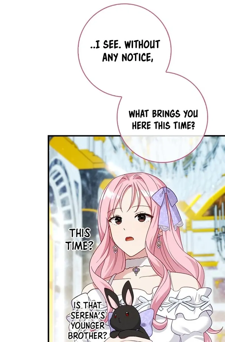 I Want to Live Life Effortlessly Chapter 7 Page 98