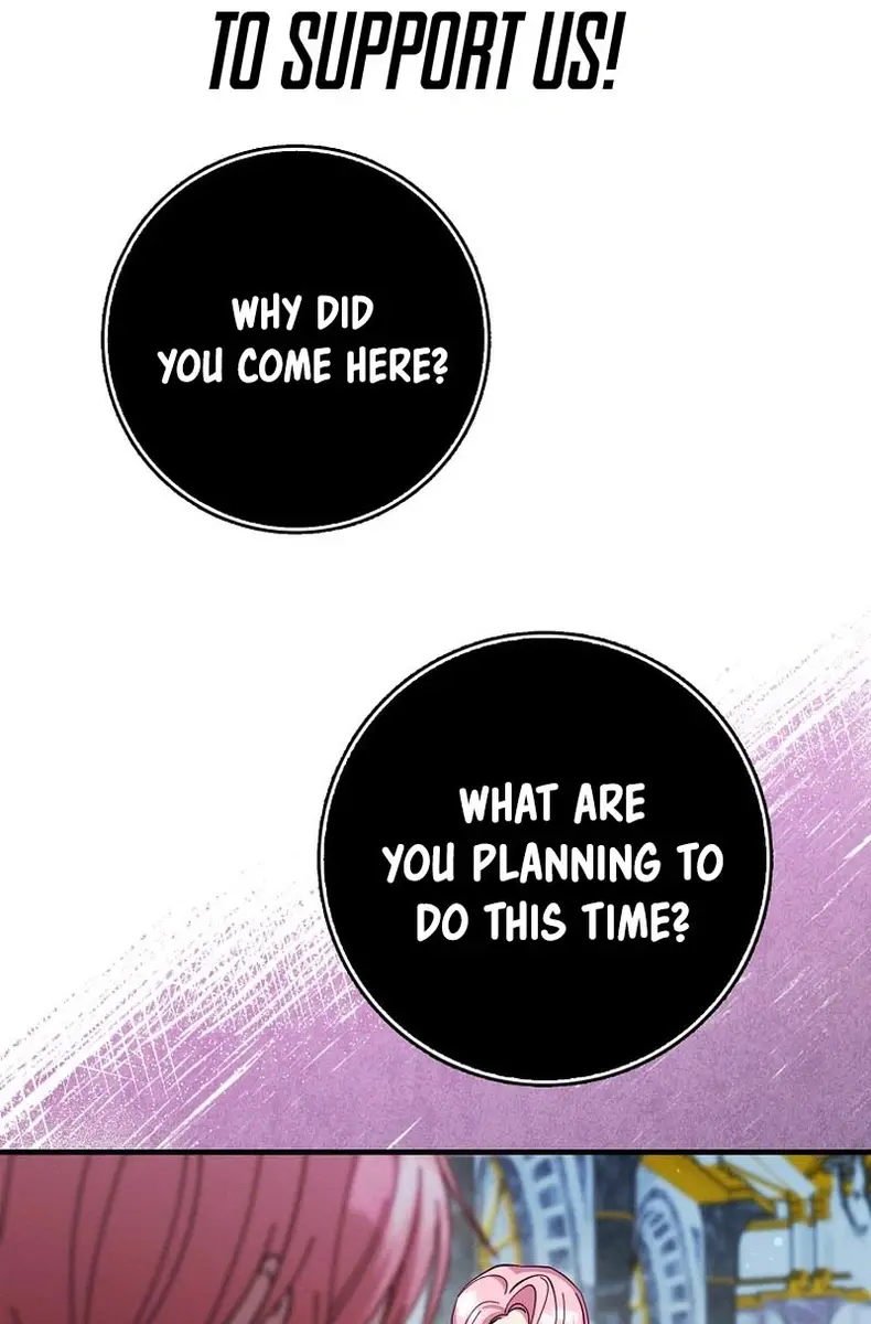 I Want to Live Life Effortlessly Chapter 8 Page 4