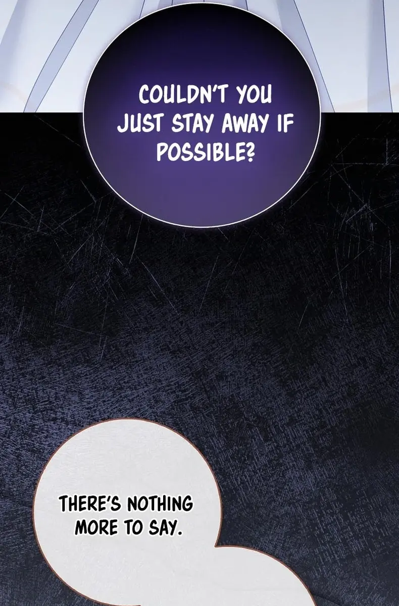 I Want to Live Life Effortlessly Chapter 8 Page 7