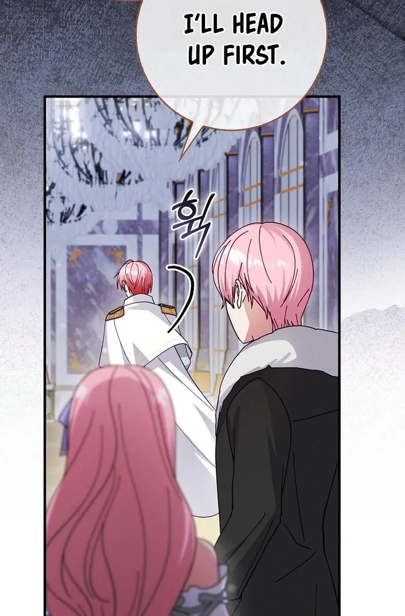 I Want to Live Life Effortlessly Chapter 8 Page 8
