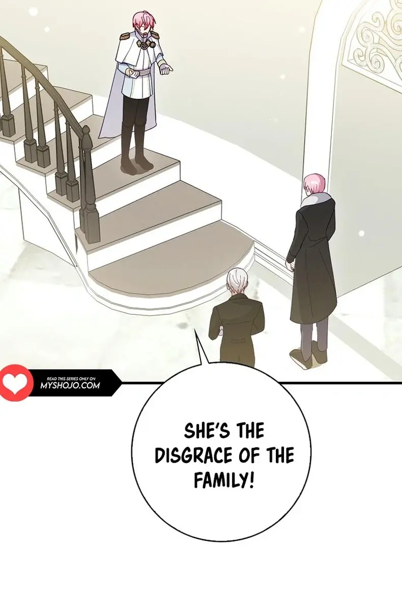 I Want to Live Life Effortlessly Chapter 8 Page 17