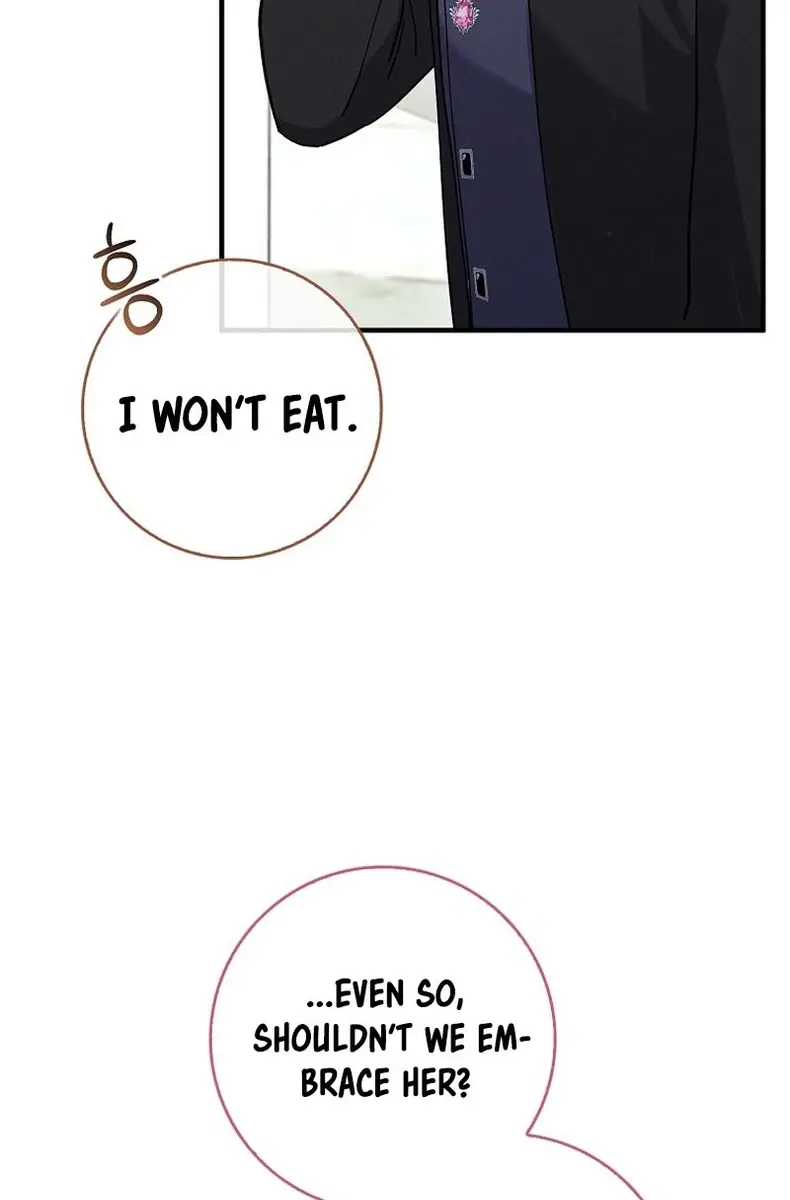 I Want to Live Life Effortlessly Chapter 8 Page 21