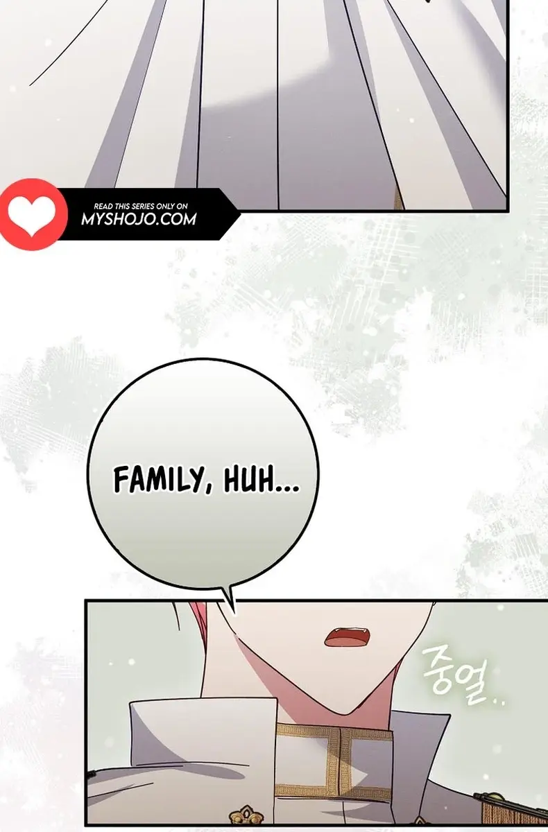 I Want to Live Life Effortlessly Chapter 8 Page 23