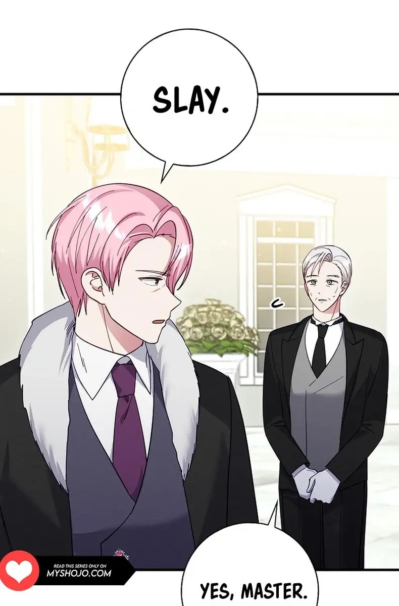 I Want to Live Life Effortlessly Chapter 8 Page 31