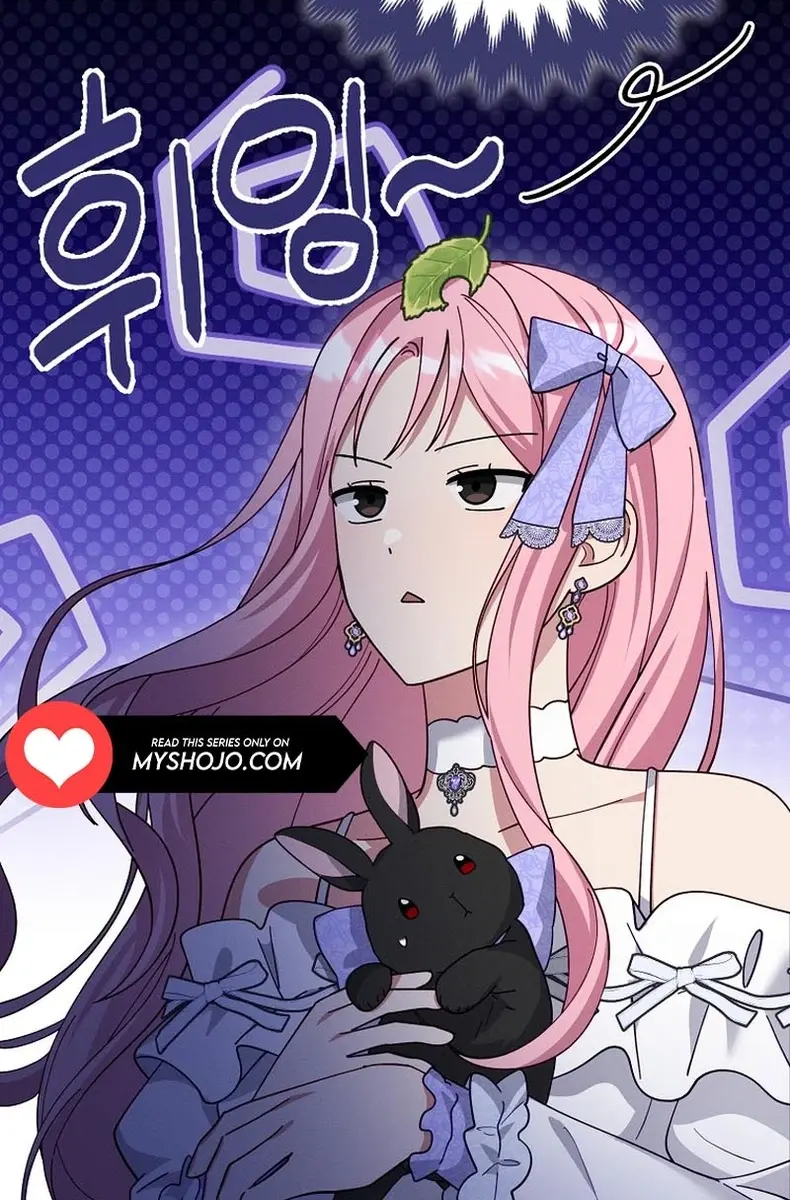 I Want to Live Life Effortlessly Chapter 8 Page 37