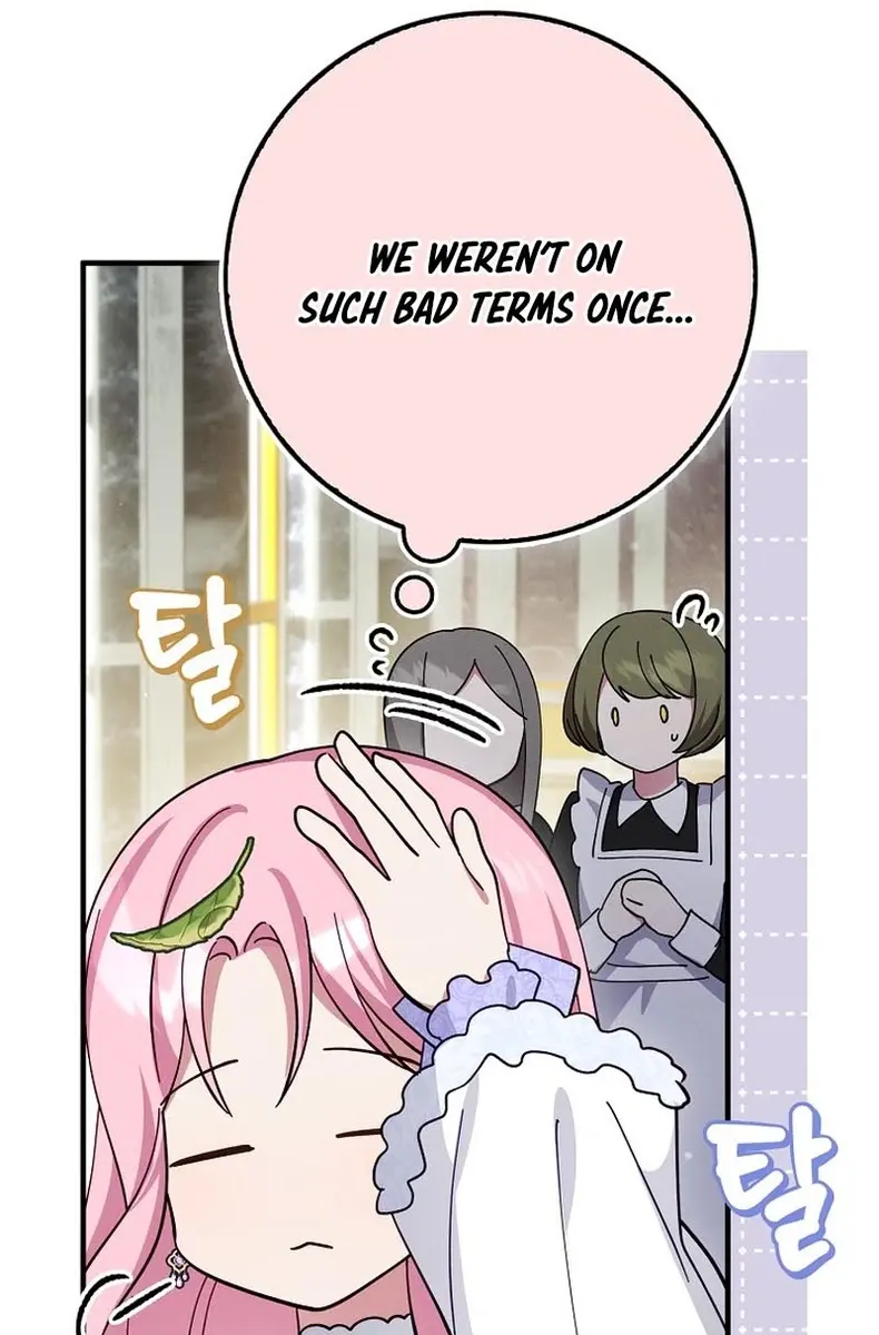 I Want to Live Life Effortlessly Chapter 8 Page 40