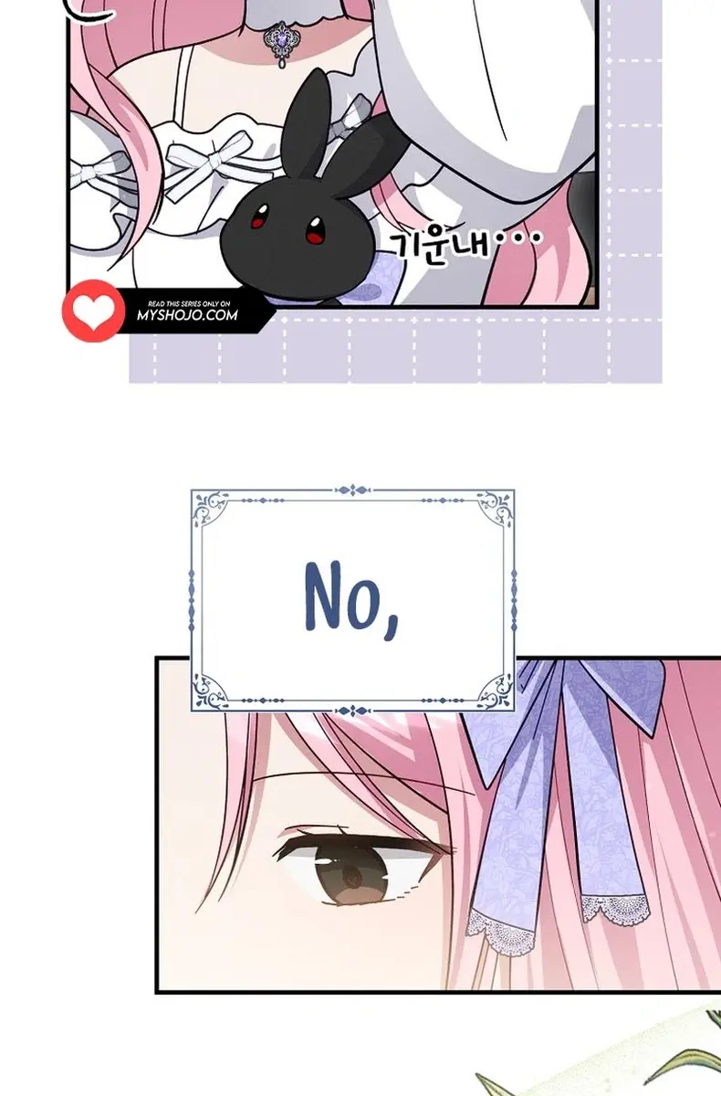 I Want to Live Life Effortlessly Chapter 8 Page 41